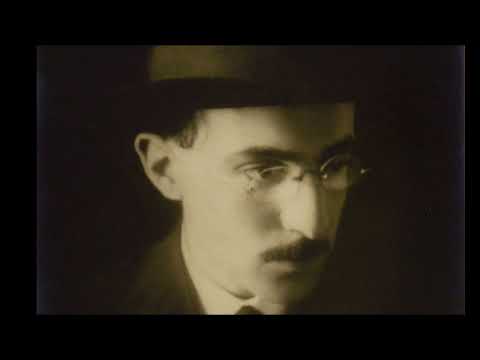 Fernando Pessoa - En la noche terrible
