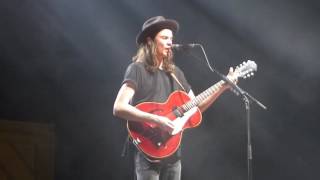 James Bay - Wait In Line 27.06.2016 @Rockhal, Luxemburg