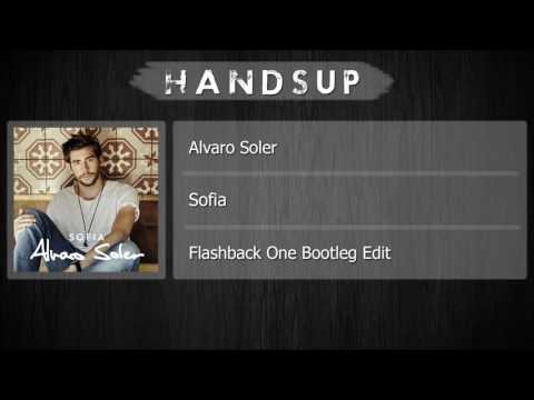 Alvaro Soler - Sofia (Flashback One Bootleg Edit)