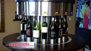 Crush Wine House | West Street, Annapolis MD