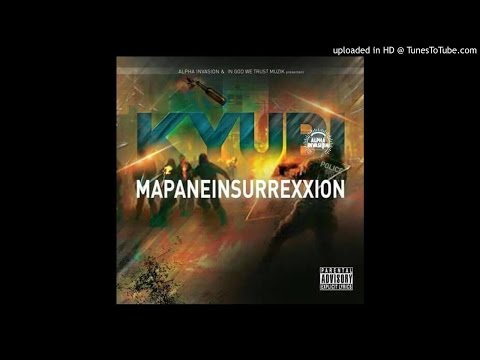 Kyubi feat. Ameha Kossi - Fausses promesses