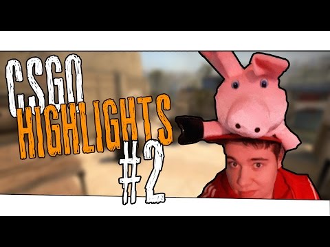CSGO HIGHLIGHTS #2 ►  Sarox