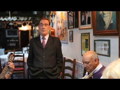 Ensaios, Joaquim (Quim) Manuel, "Fado Franklim (sextilhas)" - "Eu queria cantar-te um fado"