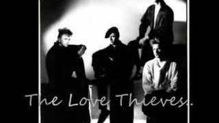 Depeche Mode - The Love Thieves