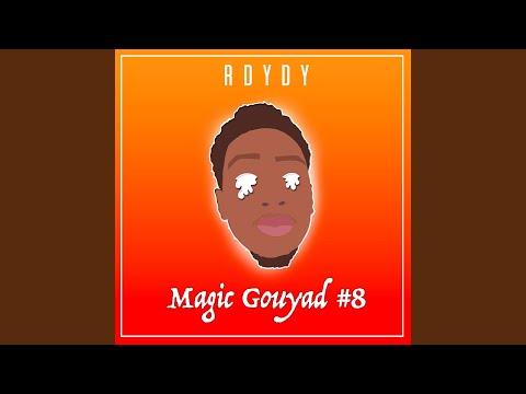 Magic Gouyad #8