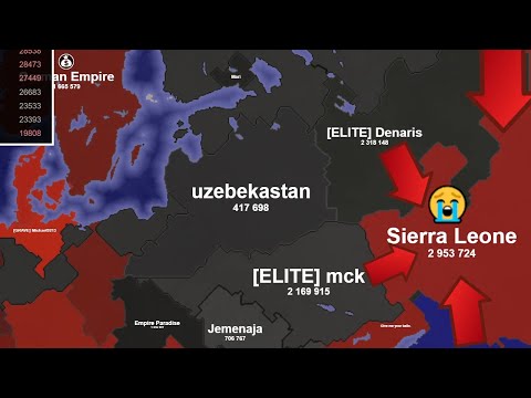 I NEVER Should Have Won This! Territory Games io - Territorial IO