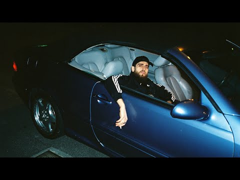 BIRRO - LAUF IM KREIS (FREE TRACK / UNRELEASED VON 2020) visualizer