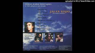 Sabah Habas Mustapha (Collins Bass) &amp; The Jugala All Stars - Bandung