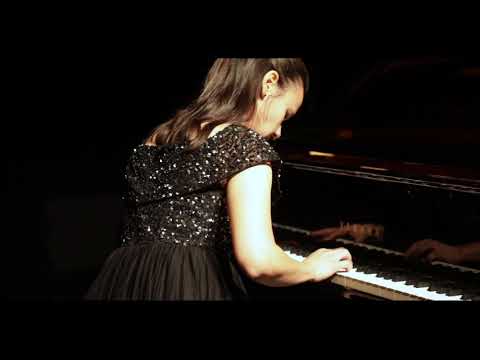 Mladi talenti: Darja Samofalova, klavir, koncert u KIC-u