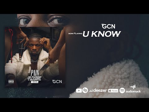 GCN-U KNOW (official Video)