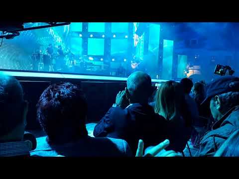 James Blunt la Cerbul de Aur 2018