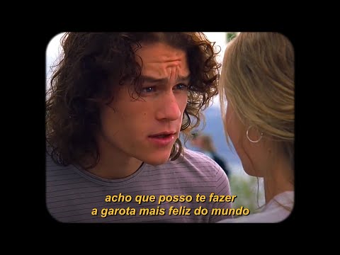 stephen dawes - happiest girl (legendado)