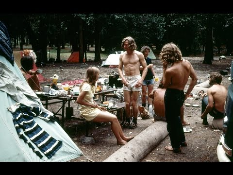 Wild New Brave Teaser: Yosemite Locals VS Hot Henry Barber!