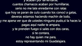 Traicioneros envidiosos dos caras