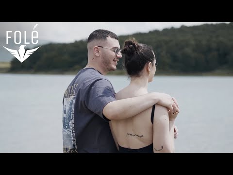 Dichy - Syte e Tu (Official Video)
