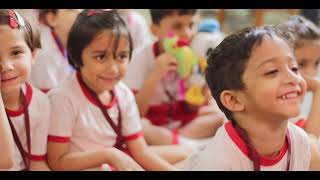 Cambridge School Video