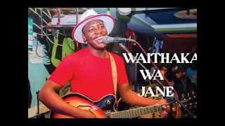 Download lagu WAITHAKA WA JANE MUGITHI EXPRESS LIVE 2025 / WAITHAKA WA JANE MUGITHI LIVE 2025 mp3