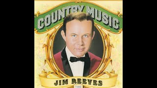 Jim Reeves - Gypsy Feet (OVERDUB) - (1971).