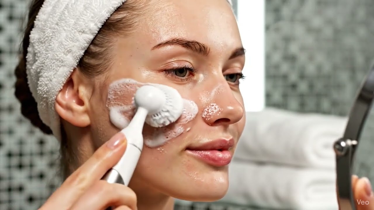 #PimplePixy #AcneClean #SatisfyingExtraction #PimplePopping #skincareasmr