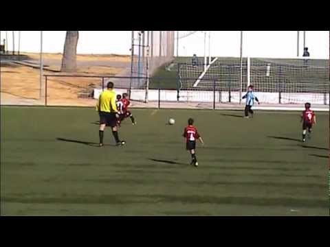 Junior - Chiclana Industrial Prebenjamín