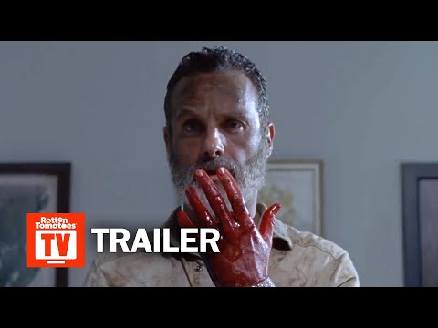 The Walking Dead S09E05 Preview | 'What Comes After' | Rotten Tomatoes TV