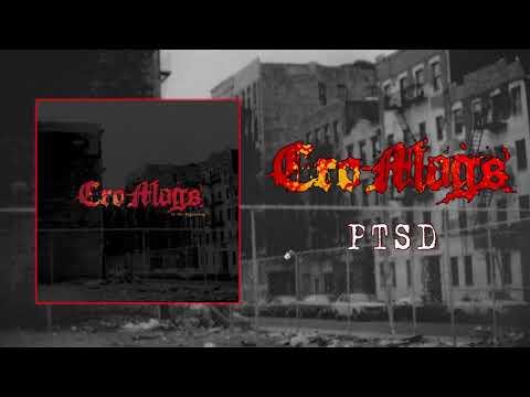 Video thumbnail for PTSD