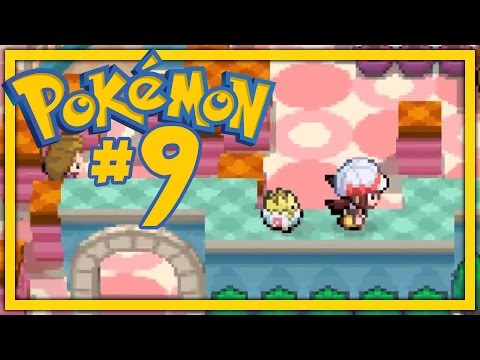 Trump Plays Pokémon SoulSilver - Part 9