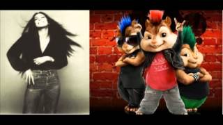 Cher I'd Rather Believe In You (feat Chipmunks)