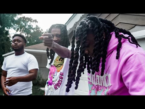 Ballyfest - Spin ft. Drizzy Draco (Official Video)