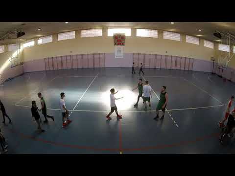 CLARET LA CASONA DE SAN MARTÍN (56) - C B  LA FLECHA (49)