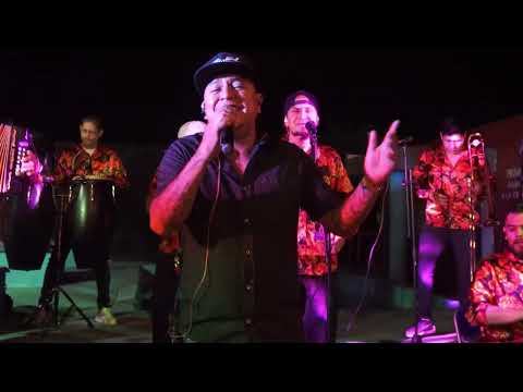 Estoy Enamorado - Inspiracion Colombiana (En Vivo)