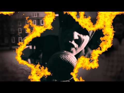 The Jokerr vs Masetti & Descendant (PF)