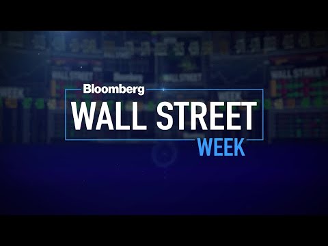 Wall Street Week 09/08/2023