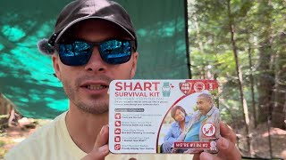 Most Important SURVIVAL KIT EVER 