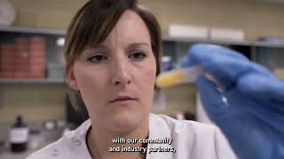 Your donation could play a vital role in funding cancer research: The PhenoCycler-Fusion system