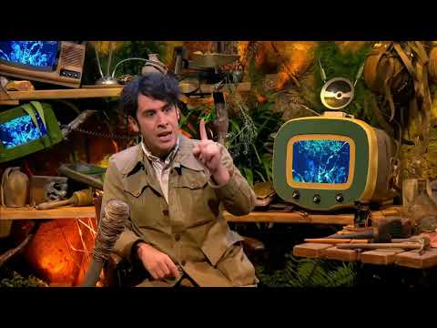 CITV on ITV, Continuity, Sponsoring, 02.04.2022