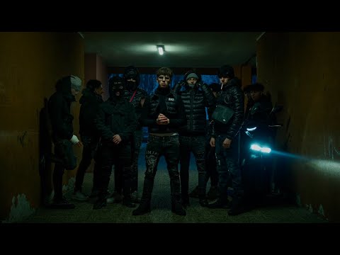 Fraza - 20 DICEMBRE (Official Video)