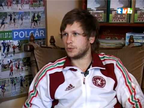 SC Beregvidek Azarov riport 1.rész