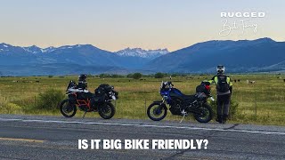 Download lagu The NorCal BDR: Section 1 mp3