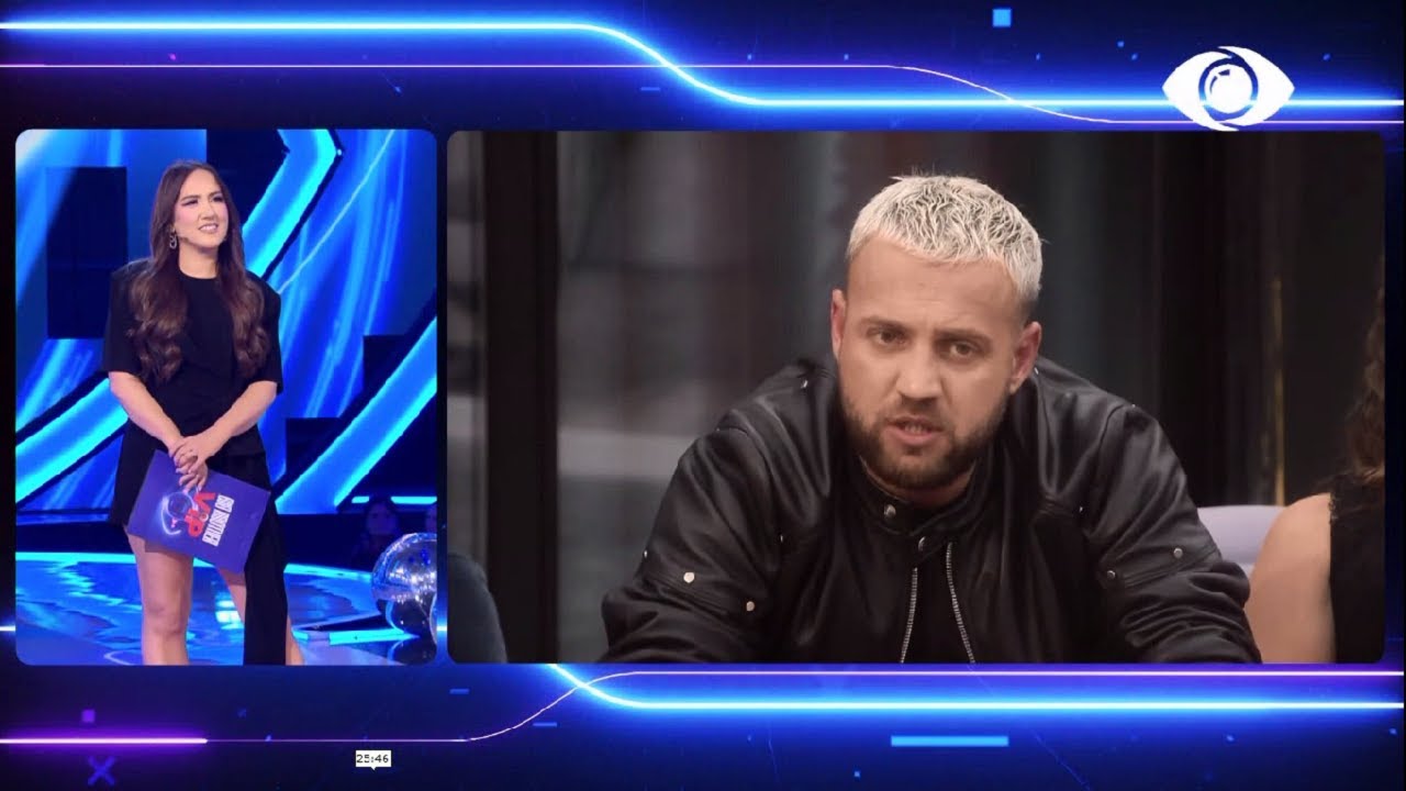 Big Brother Albania Vip 2 - Episodi i plotë, 21 Janar 2023
