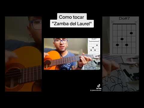 Zamba Del Laurel - Duo Coplanacu