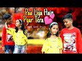 Paa Liya Hai Pyar Tera Ab Nahi Khona Alka Yagnik Cute Love Story New Hindi Songs 2021