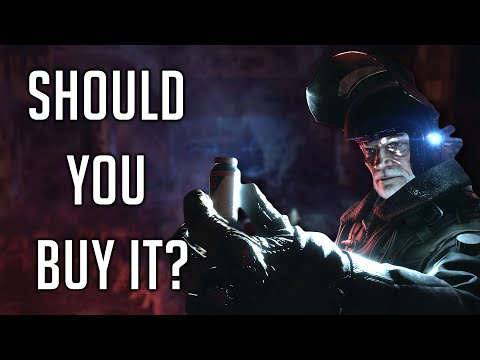 Metro Exodus - The Two Colonels Review