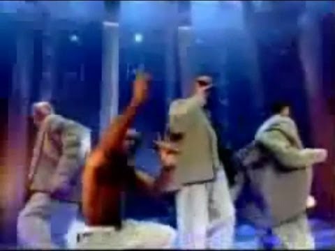 MN8 - I've Got A Little Something For You (TOTP's Performance One)