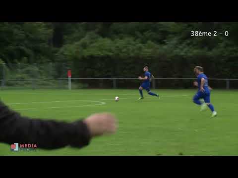 Vevey Sports - Vernayaz (résumé 2ème ligue) 04.08.23