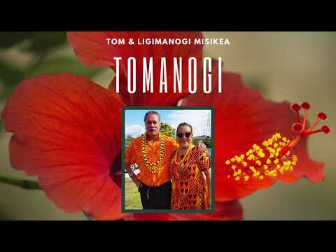 Fiti Tiale - Tomanogi