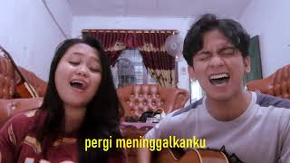 Download lagu Ho Nama Di Au (cover by Flora Susanti Hasugian & Frech Sinaga) mp3