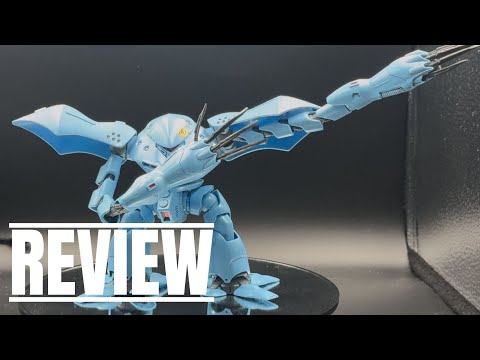 Didn't Expect That - HG 1/144 Hygogg | REVIEW