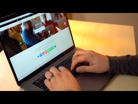 How-to: change the email address linked to your Apple...