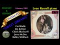 Delaney Bonnie Sweet Dreams UNISSUED 1969 Leon Russell Chuck Blackwell Carl Radle Jim Keltner